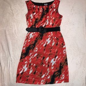 Worthington Work Dress